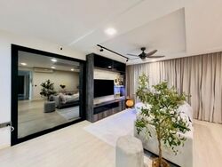 Blk 547A Segar Vale (Bukit Panjang), HDB 5 Rooms #532048341